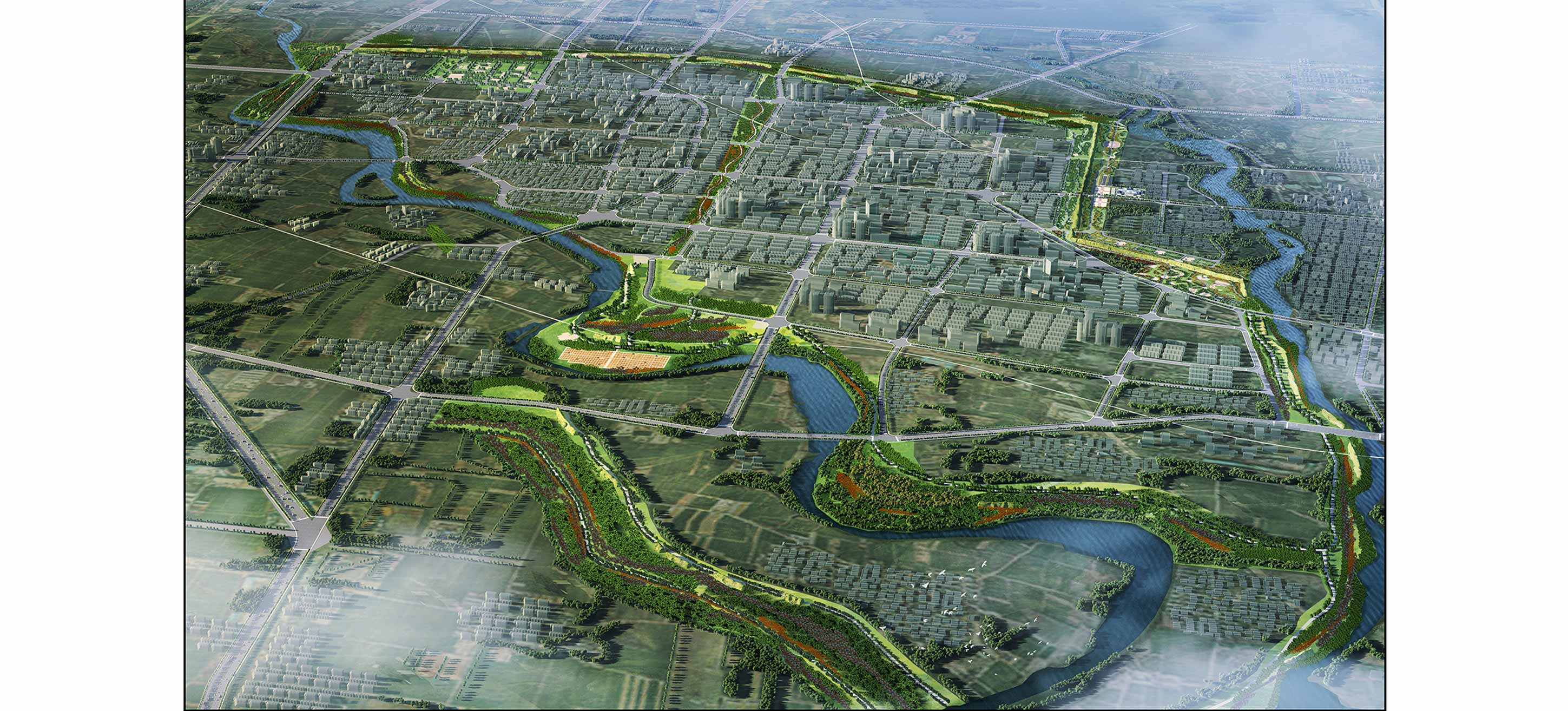 鄭韓故城考古遺址公園 運行模式分析及前景預期分析報告