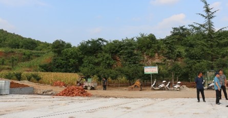 淅川范蠡公園商圣廣場(chǎng)文化雕塑設(shè)計(jì)方案
